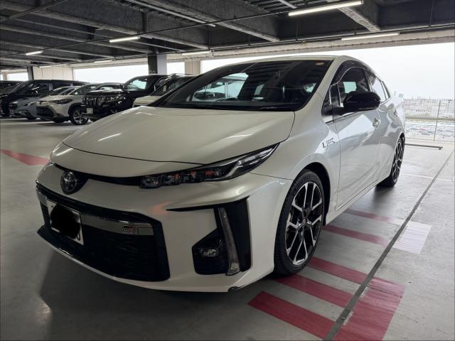 Ref:AUX-22785165 TOYOTA PRIUS PHV 2018 4 Ref:AUX-22785165 TOYOTA PRIUS PHV 2018 - Image 4