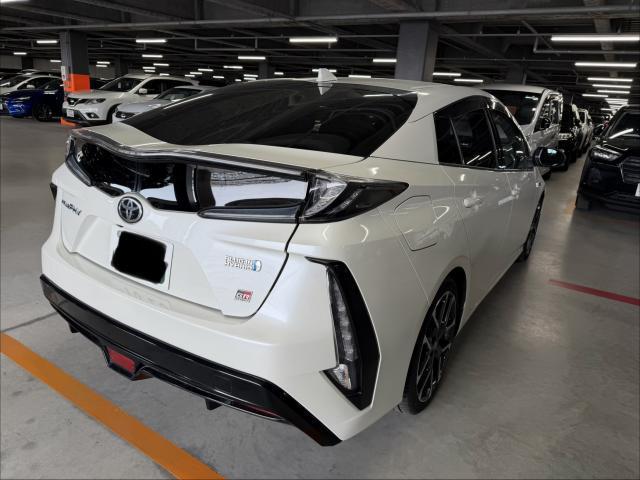Ref:AUX-22785165 TOYOTA PRIUS PHV 2018 5 Ref:AUX-22785165 TOYOTA PRIUS PHV 2018 - Image 5