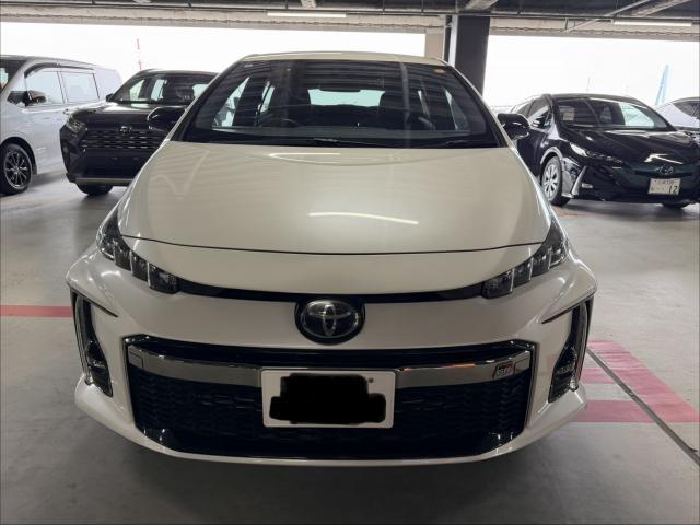 Ref:AUX-22785165 TOYOTA PRIUS PHV 2018 6 Ref:AUX-22785165 TOYOTA PRIUS PHV 2018 - Image 6