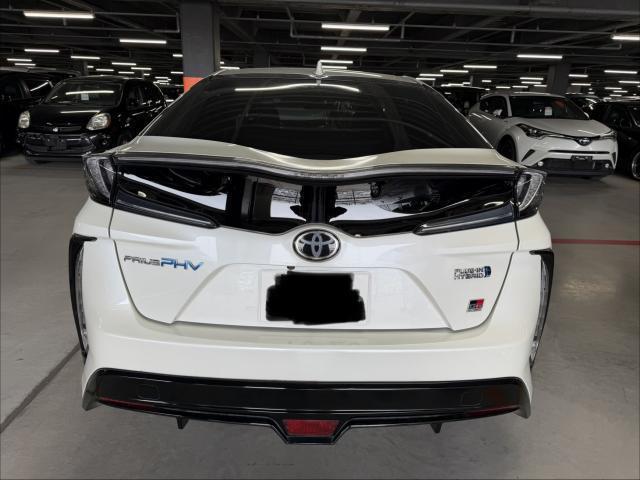 Ref:AUX-22785165 TOYOTA PRIUS PHV 2018 7 Ref:AUX-22785165 TOYOTA PRIUS PHV 2018 - Image 7