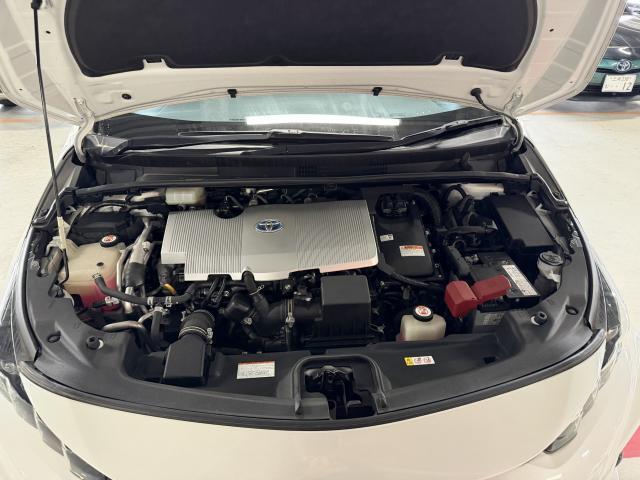 Ref:AUX-22785165 TOYOTA PRIUS PHV 2018 8 Ref:AUX-22785165 TOYOTA PRIUS PHV 2018 - Image 8