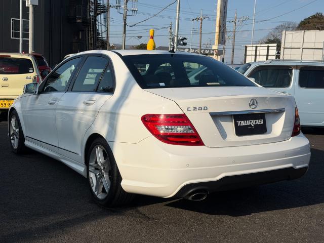 Ref:AUX-22785342 MERCEDES BENZ C-CLASS 2013 14 Ref:AUX-22785342 MERCEDES BENZ C-CLASS 2013 - Image 14