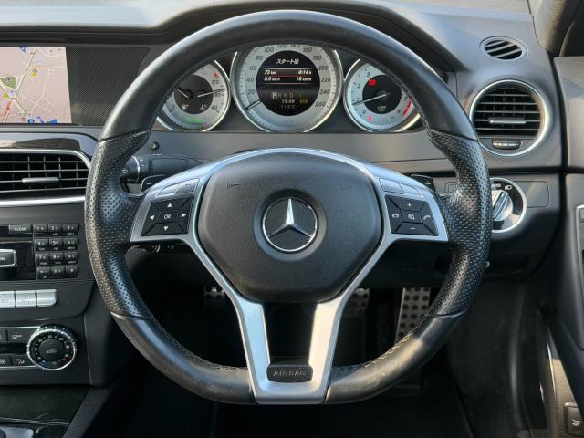 Ref:AUX-22785342 MERCEDES BENZ C-CLASS 2013 16 Ref:AUX-22785342 MERCEDES BENZ C-CLASS 2013 - Image 16