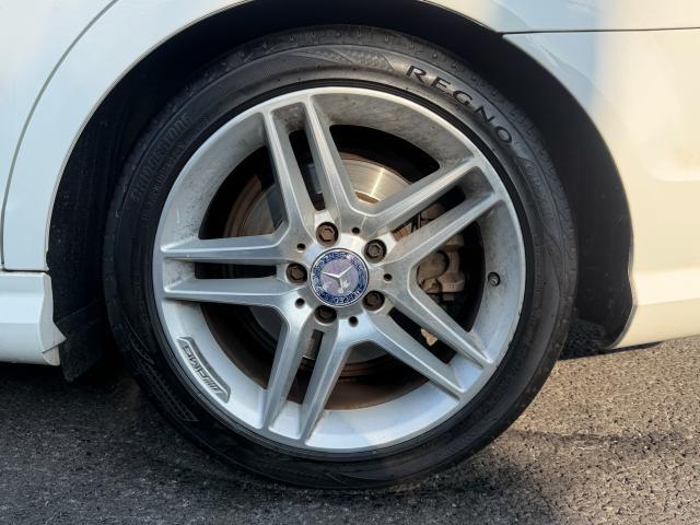 Ref:AUX-22785342 MERCEDES BENZ C-CLASS 2013 18 Ref:AUX-22785342 MERCEDES BENZ C-CLASS 2013 - Image 18