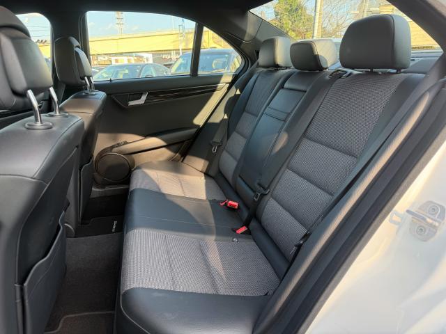 Ref:AUX-22785342 MERCEDES BENZ C-CLASS 2013 6 Ref:AUX-22785342 MERCEDES BENZ C-CLASS 2013 - Image 6