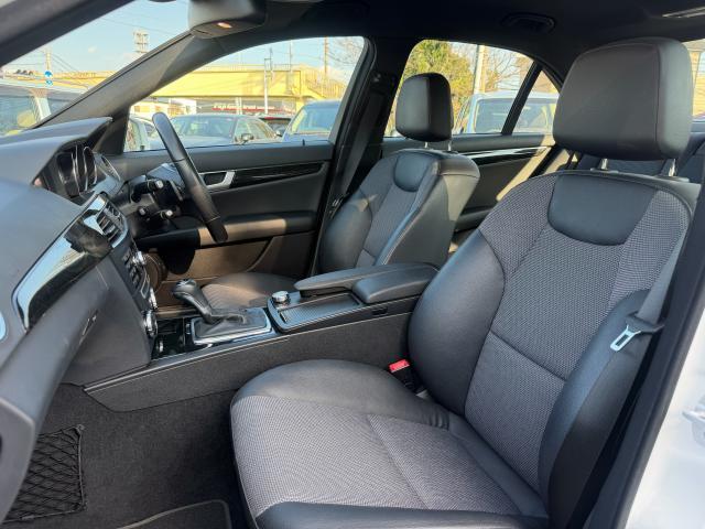 Ref:AUX-22785342 MERCEDES BENZ C-CLASS 2013 7 Ref:AUX-22785342 MERCEDES BENZ C-CLASS 2013 - Image 7