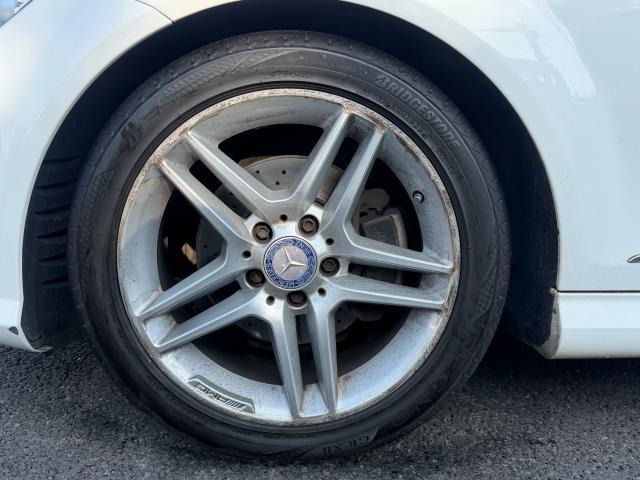 Ref:AUX-22785342 MERCEDES BENZ C-CLASS 2013 8 Ref:AUX-22785342 MERCEDES BENZ C-CLASS 2013 - Image 8