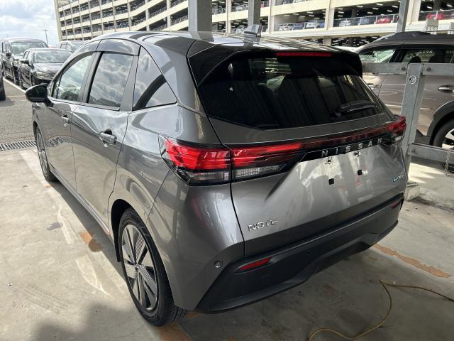 Ref:AUX-22785429 NISSAN NOTE 2021 2 Ref:AUX-22785429 NISSAN NOTE 2021 - Image 2