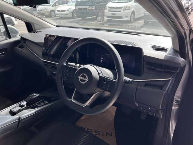 Ref:AUX-22785429 NISSAN NOTE 2021 3 Ref:AUX-22785429 NISSAN NOTE 2021 - Image 3