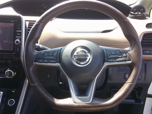 Ref:AUX-22785474 NISSAN SERENA 2017 19 Ref:AUX-22785474 NISSAN SERENA 2017 - Image 19