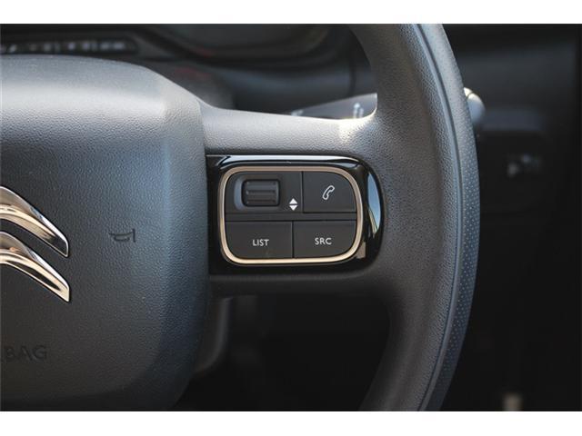 Ref:AUX-22785477 CITROEN C3 2018 12 Ref:AUX-22785477 CITROEN C3 2018 - Image 12