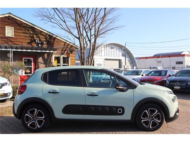 Ref:AUX-22785477 CITROEN C3 2018 14 Ref:AUX-22785477 CITROEN C3 2018 - Image 14