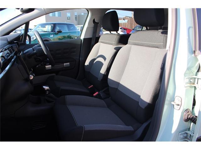 Ref:AUX-22785477 CITROEN C3 2018 16 Ref:AUX-22785477 CITROEN C3 2018 - Image 16