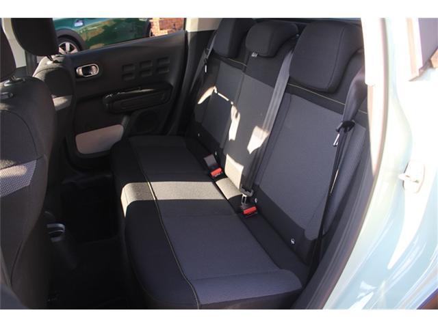 Ref:AUX-22785477 CITROEN C3 2018 17 Ref:AUX-22785477 CITROEN C3 2018 - Image 17