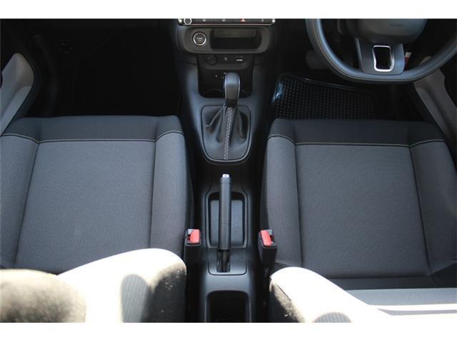 Ref:AUX-22785477 CITROEN C3 2018 18 Ref:AUX-22785477 CITROEN C3 2018 - Image 18