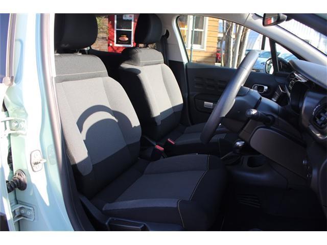 Ref:AUX-22785477 CITROEN C3 2018 7 Ref:AUX-22785477 CITROEN C3 2018 - Image 7