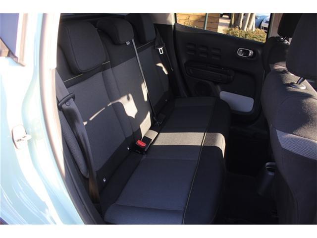 Ref:AUX-22785477 CITROEN C3 2018 8 Ref:AUX-22785477 CITROEN C3 2018 - Image 8