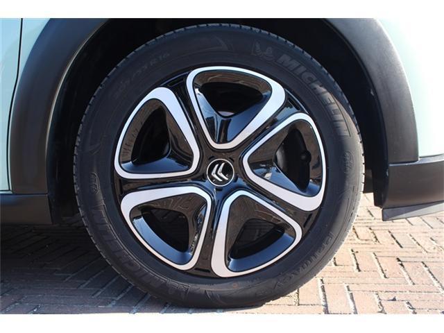 Ref:AUX-22785477 CITROEN C3 2018 9 Ref:AUX-22785477 CITROEN C3 2018 - Image 9