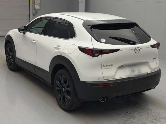 Ref:AUX-22785830 MAZDA CX-30 2024 2 Ref:AUX-22785830 MAZDA CX-30 2024 - Image 2