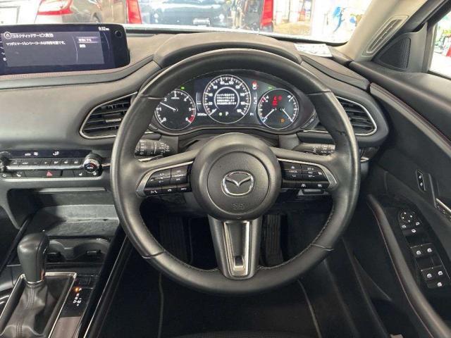 Ref:AUX-22785830 MAZDA CX-30 2024 3 Ref:AUX-22785830 MAZDA CX-30 2024 - Image 3