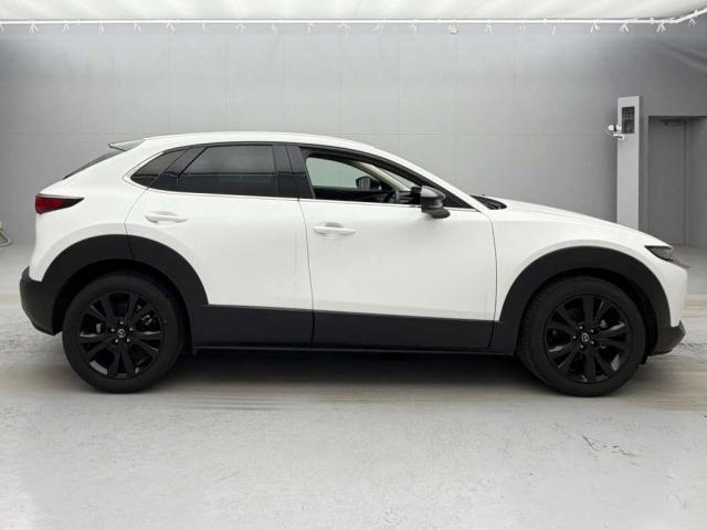 Ref:AUX-22785830 MAZDA CX-30 2024 4 Ref:AUX-22785830 MAZDA CX-30 2024 - Image 4