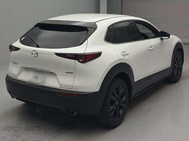 Ref:AUX-22785830 MAZDA CX-30 2024 6 Ref:AUX-22785830 MAZDA CX-30 2024 - Image 6