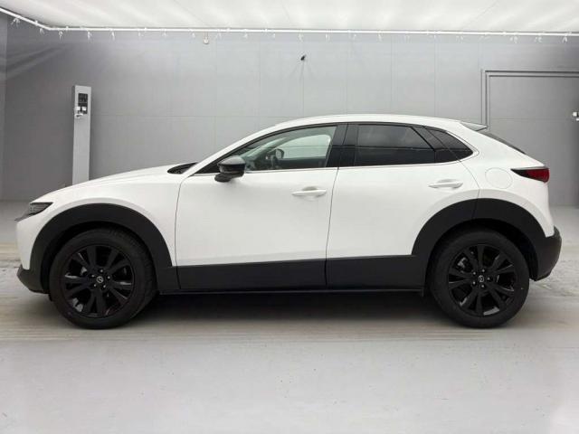 Ref:AUX-22785830 MAZDA CX-30 2024 7 Ref:AUX-22785830 MAZDA CX-30 2024 - Image 7