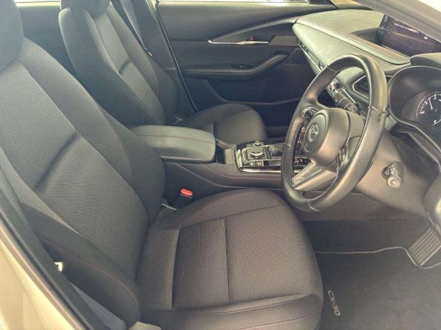 Ref:AUX-22785830 MAZDA CX-30 2024 8 Ref:AUX-22785830 MAZDA CX-30 2024 - Image 8