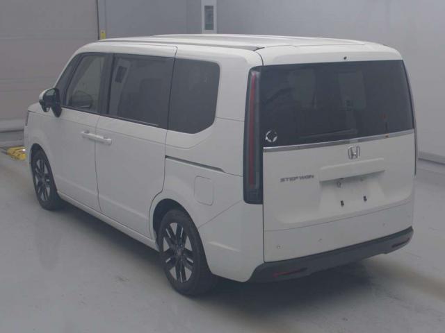 Ref:AUX-22788753 HONDA STEPWAGON 2023 2 Ref:AUX-22788753 HONDA STEPWAGON 2023 - Image 2