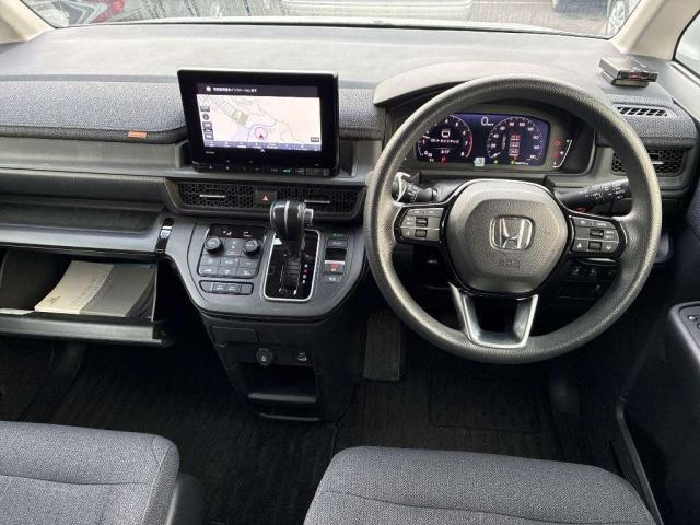 Ref:AUX-22788753 HONDA STEPWAGON 2023 3 Ref:AUX-22788753 HONDA STEPWAGON 2023 - Image 3