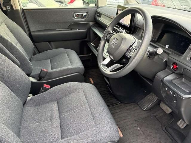 Ref:AUX-22788753 HONDA STEPWAGON 2023 6 Ref:AUX-22788753 HONDA STEPWAGON 2023 - Image 6