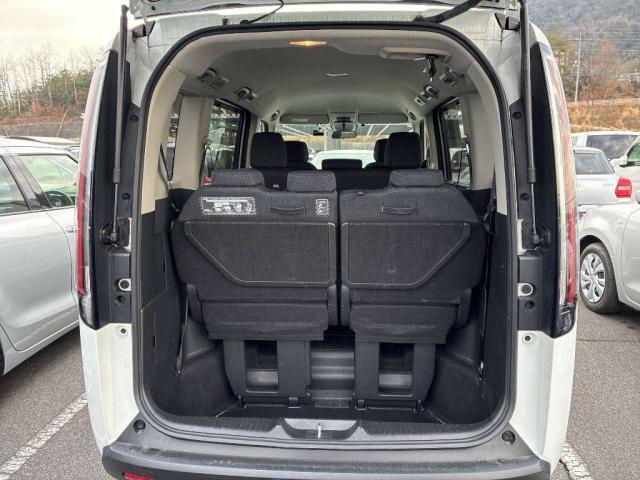 Ref:AUX-22788753 HONDA STEPWAGON 2023 8 Ref:AUX-22788753 HONDA STEPWAGON 2023 - Image 8