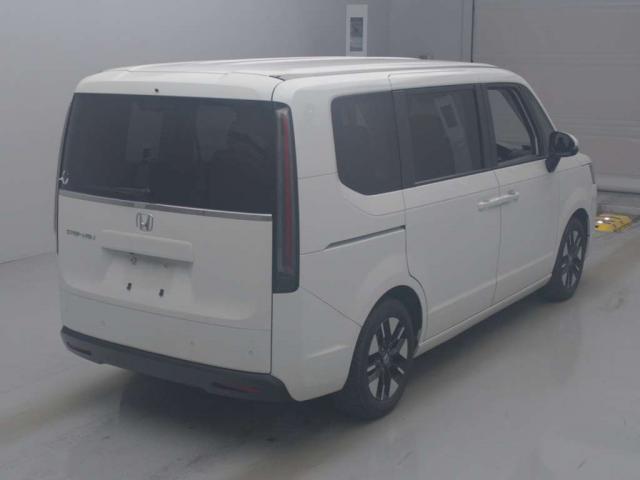 Ref:AUX-22788753 HONDA STEPWAGON 2023 10 Ref:AUX-22788753 HONDA STEPWAGON 2023 - Image 10