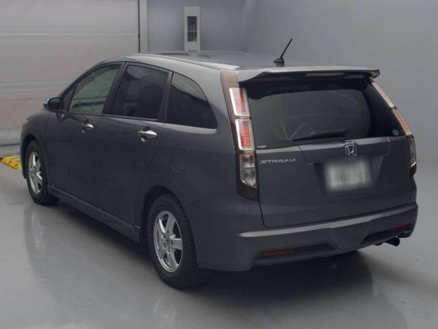 Ref:AUX-22789529 HONDA STREAM 2010 2 Ref:AUX-22789529 HONDA STREAM 2010 - Image 2