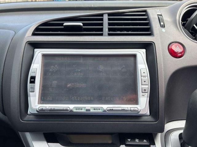 Ref:AUX-22789529 HONDA STREAM 2010 5 Ref:AUX-22789529 HONDA STREAM 2010 - Image 5