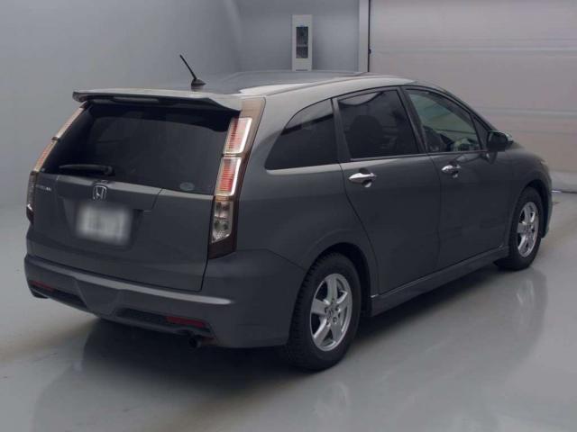 Ref:AUX-22789529 HONDA STREAM 2010 9 Ref:AUX-22789529 HONDA STREAM 2010 - Image 9