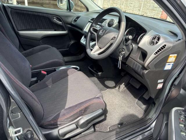 Ref:AUX-22789529 HONDA STREAM 2010 10 Ref:AUX-22789529 HONDA STREAM 2010 - Image 10