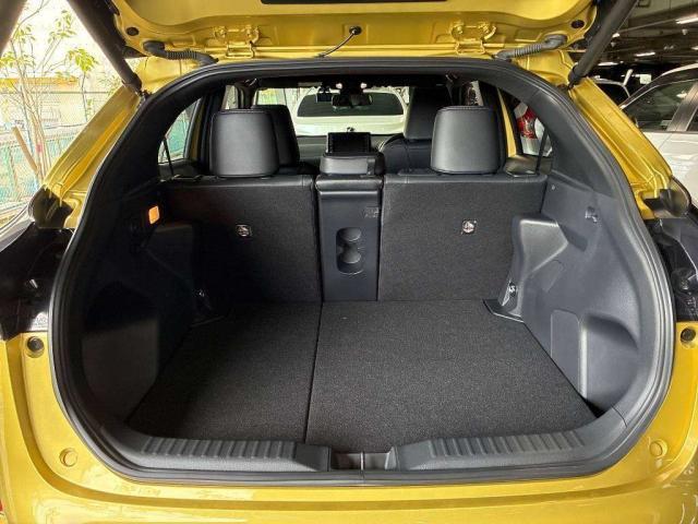 Ref:AUX-22789603 TOYOTA YARIS CROSS 2023 8 Ref:AUX-22789603 TOYOTA YARIS CROSS 2023 - Image 8