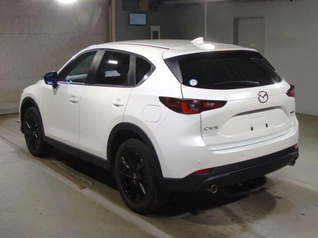 Ref:AUX-22789626 MAZDA CX-5 2021 2 Ref:AUX-22789626 MAZDA CX-5 2021 - Image 2