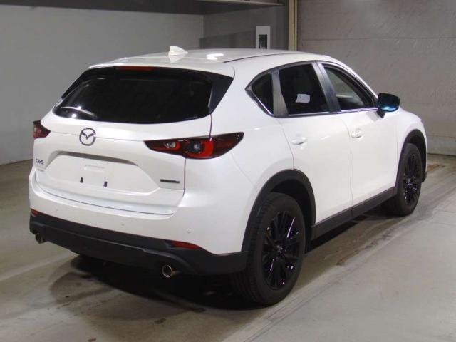 Ref:AUX-22789626 MAZDA CX-5 2021 5 Ref:AUX-22789626 MAZDA CX-5 2021 - Image 5