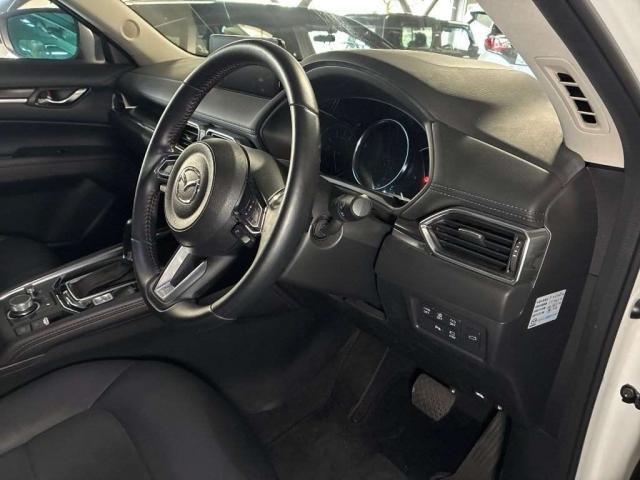 Ref:AUX-22789626 MAZDA CX-5 2021 6 Ref:AUX-22789626 MAZDA CX-5 2021 - Image 6