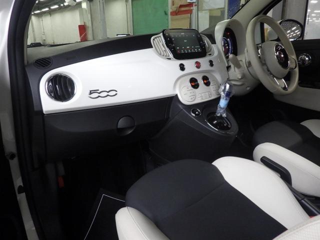 Ref:AUX-22793289 FIAT 500C 2023 3 Ref:AUX-22793289 FIAT 500C 2023 - Image 3
