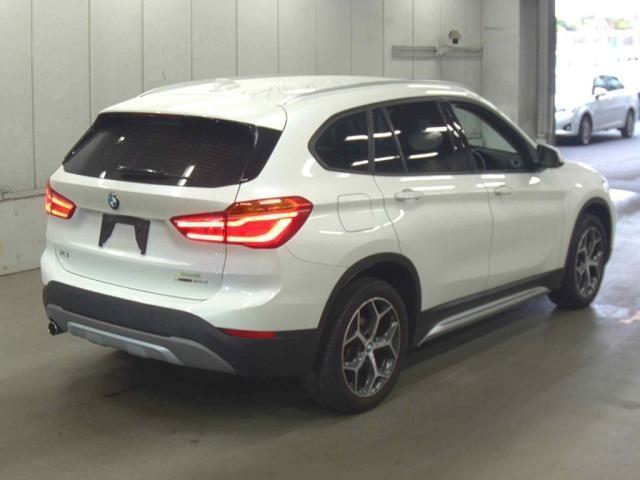 Ref:AUX-22793298 BMW X1 2018 5 Ref:AUX-22793298 BMW X1 2018 - Image 5