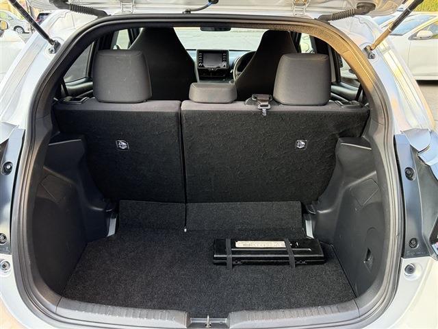 Ref:AUX-22793309 TOYOTA YARIS 2020 11 Ref:AUX-22793309 TOYOTA YARIS 2020 - Image 11