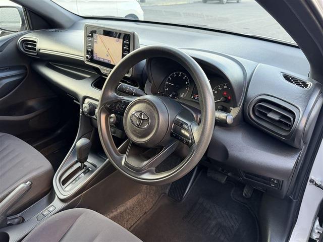 Ref:AUX-22793309 TOYOTA YARIS 2020 18 Ref:AUX-22793309 TOYOTA YARIS 2020 - Image 18