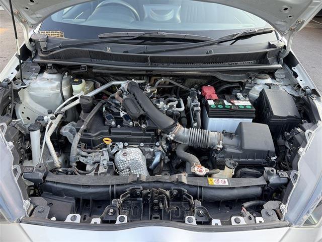 Ref:AUX-22793309 TOYOTA YARIS 2020 19 Ref:AUX-22793309 TOYOTA YARIS 2020 - Image 19