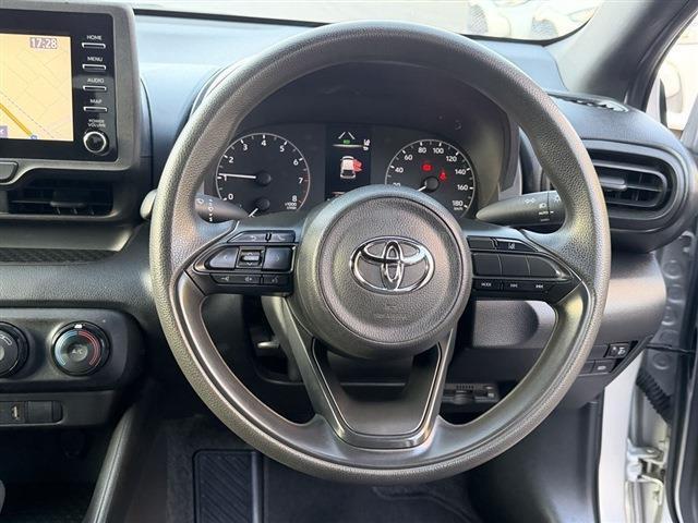 Ref:AUX-22793309 TOYOTA YARIS 2020 20 Ref:AUX-22793309 TOYOTA YARIS 2020 - Image 20