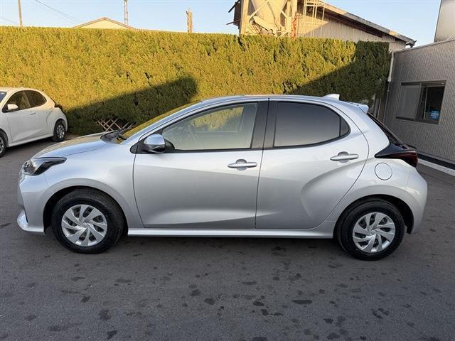 Ref:AUX-22793309 TOYOTA YARIS 2020 3 Ref:AUX-22793309 TOYOTA YARIS 2020 - Image 3