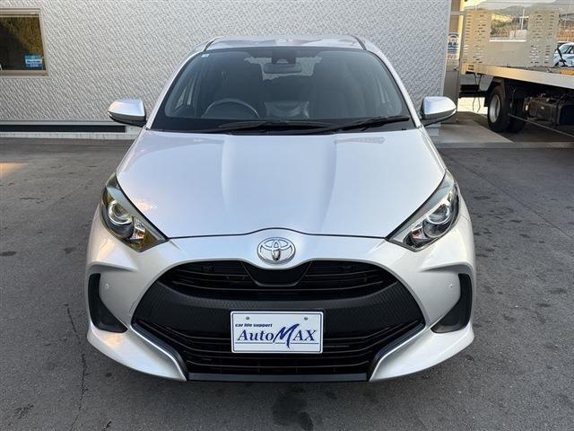 Ref:AUX-22793309 TOYOTA YARIS 2020 5 Ref:AUX-22793309 TOYOTA YARIS 2020 - Image 5