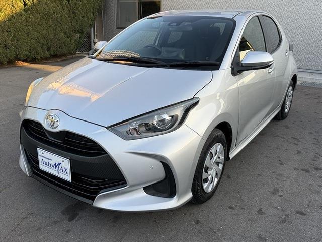 Ref:AUX-22793309 TOYOTA YARIS 2020 7 Ref:AUX-22793309 TOYOTA YARIS 2020 - Image 7